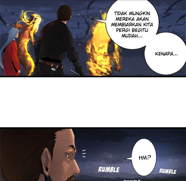 Her Summon Chapter 5 - halaman 45