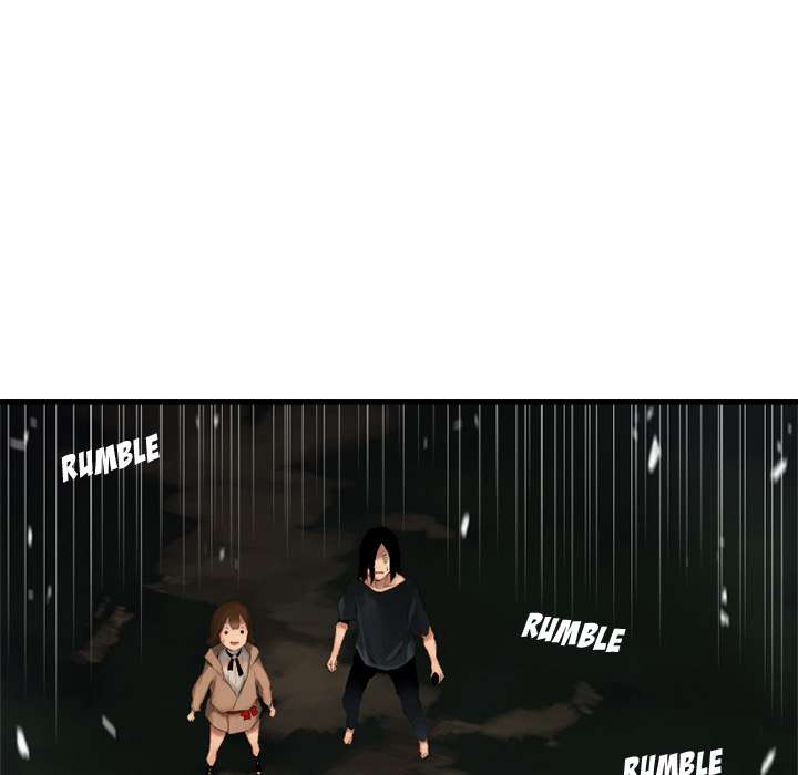 Her Summon Chapter 5 - halaman 48