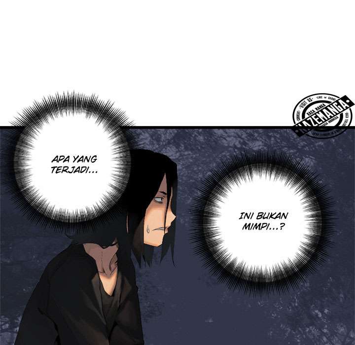 Her Summon Chapter 5 - halaman 5