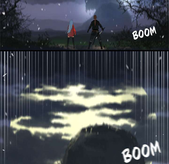 Her Summon Chapter 5 - halaman 50