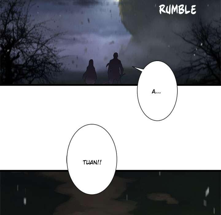 Her Summon Chapter 5 - halaman 54