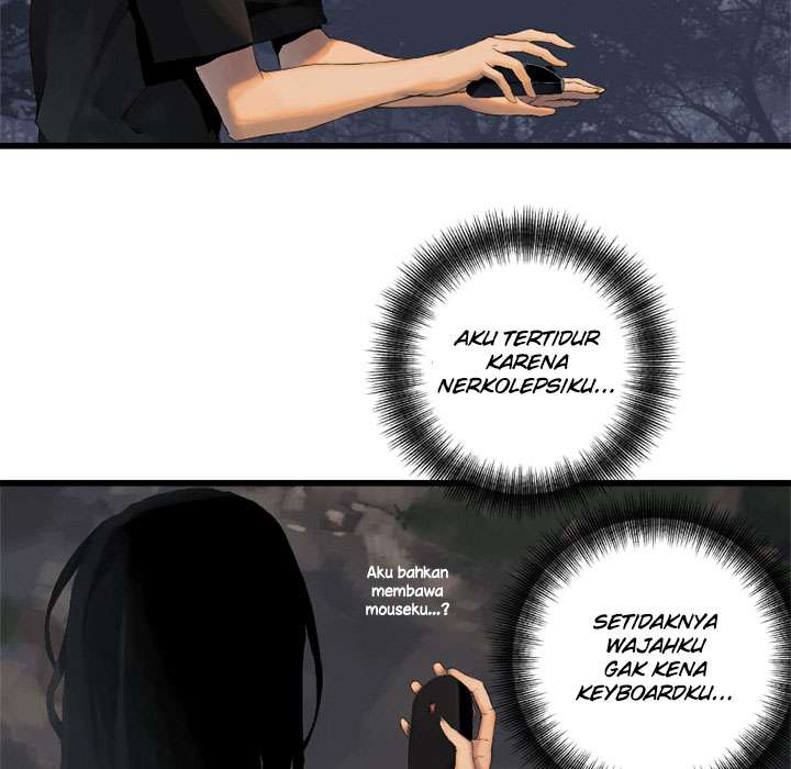 Her Summon Chapter 5 - halaman 6