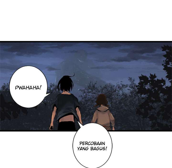 Her Summon Chapter 5 - halaman 63