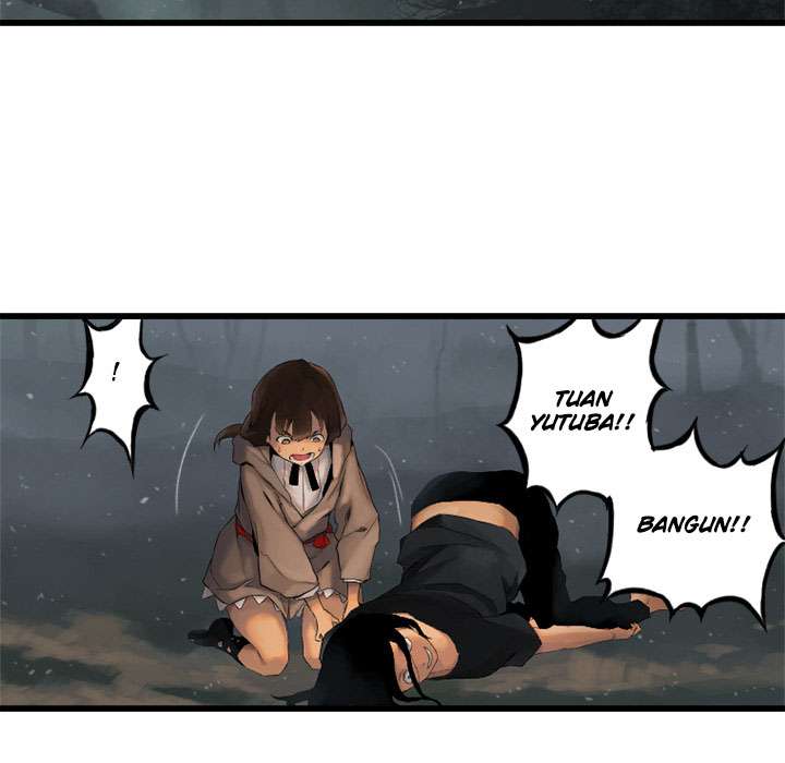 Her Summon Chapter 5 - halaman 68