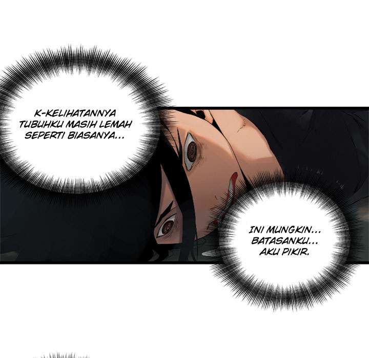 Her Summon Chapter 5 - halaman 69