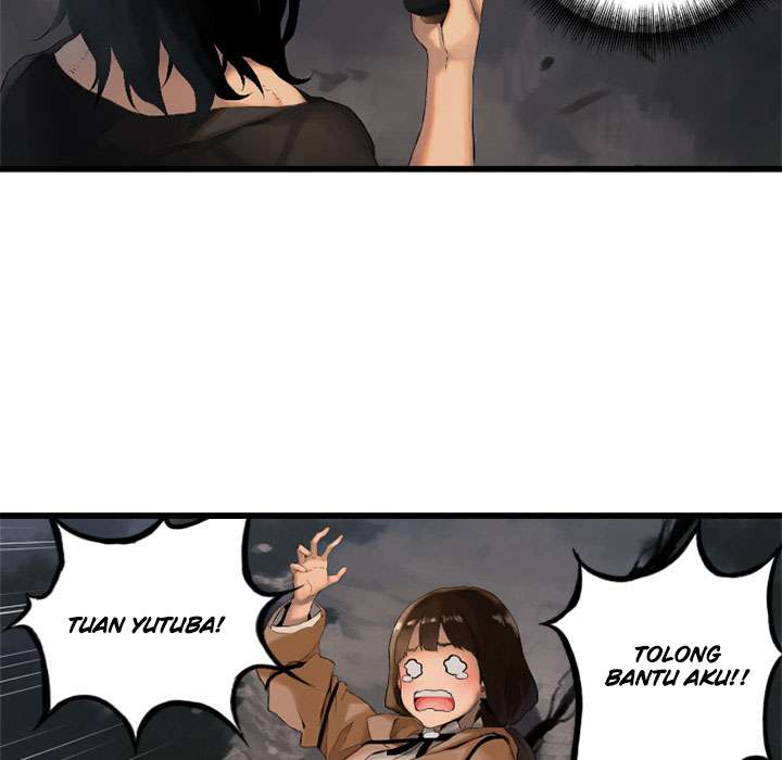 Her Summon Chapter 5 - halaman 7