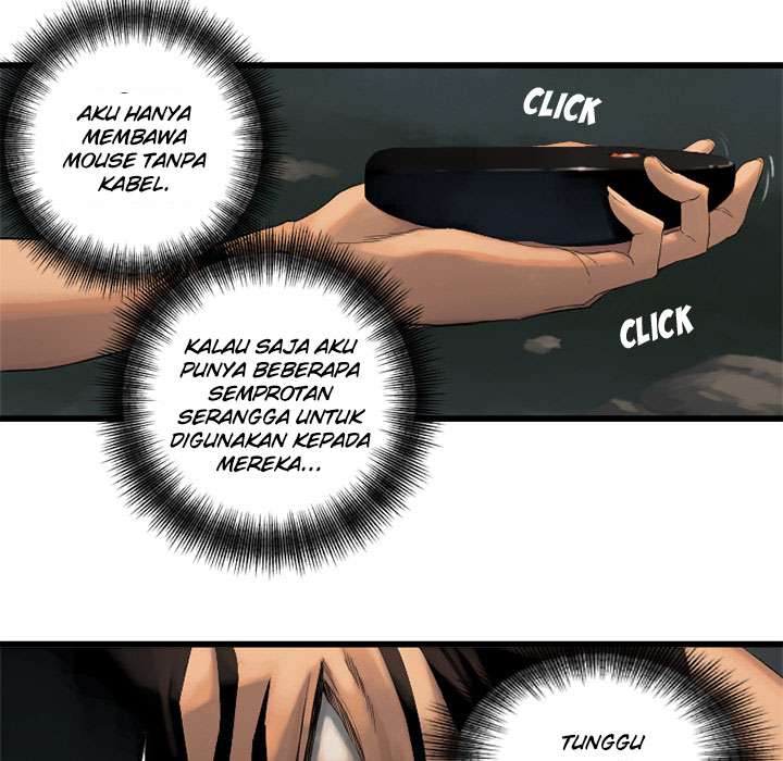 Her Summon Chapter 5 - halaman 70