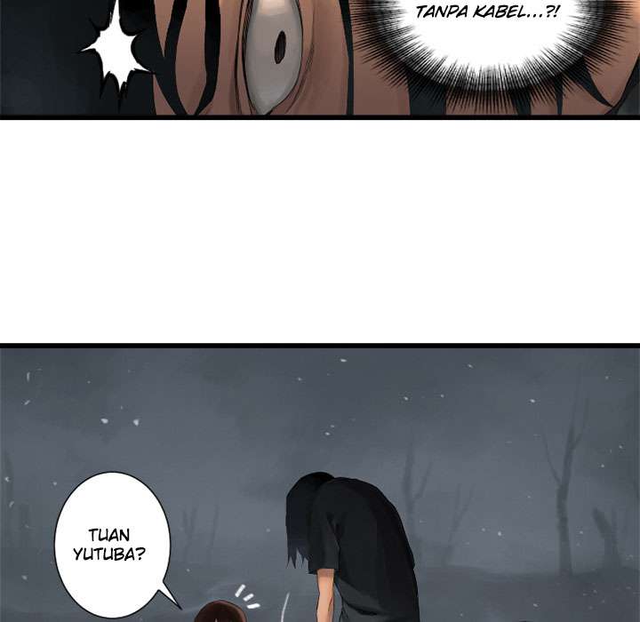 Her Summon Chapter 5 - halaman 71