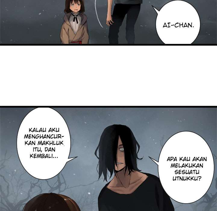 Her Summon Chapter 5 - halaman 72