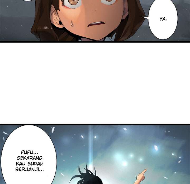 Her Summon Chapter 5 - halaman 74