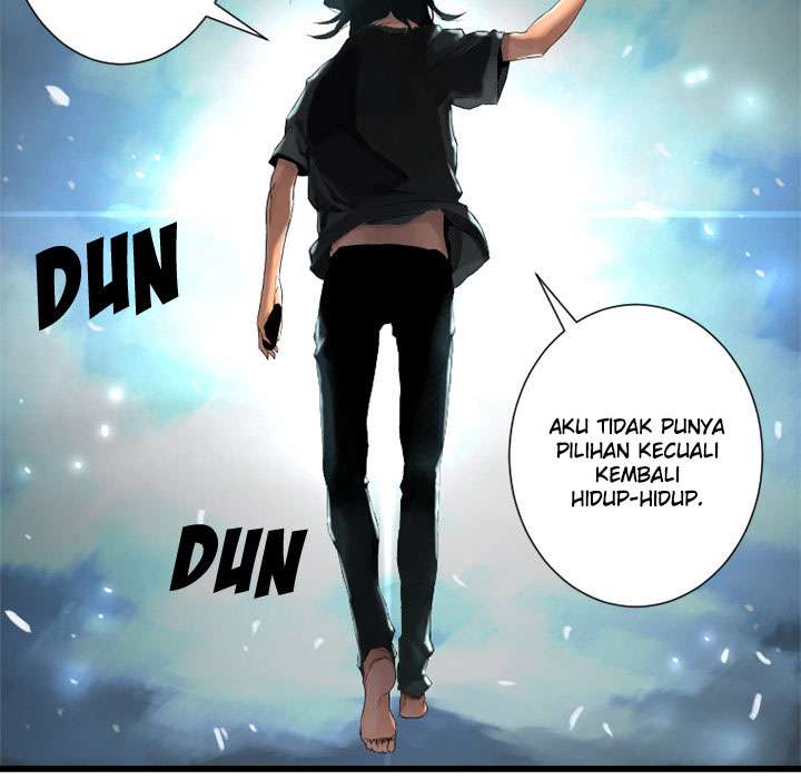 Her Summon Chapter 5 - halaman 75
