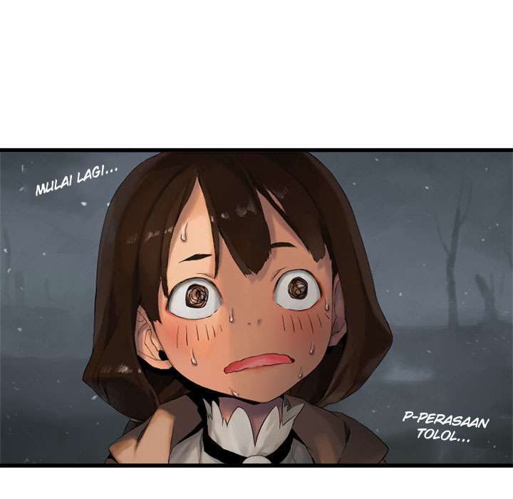 Her Summon Chapter 5 - halaman 76