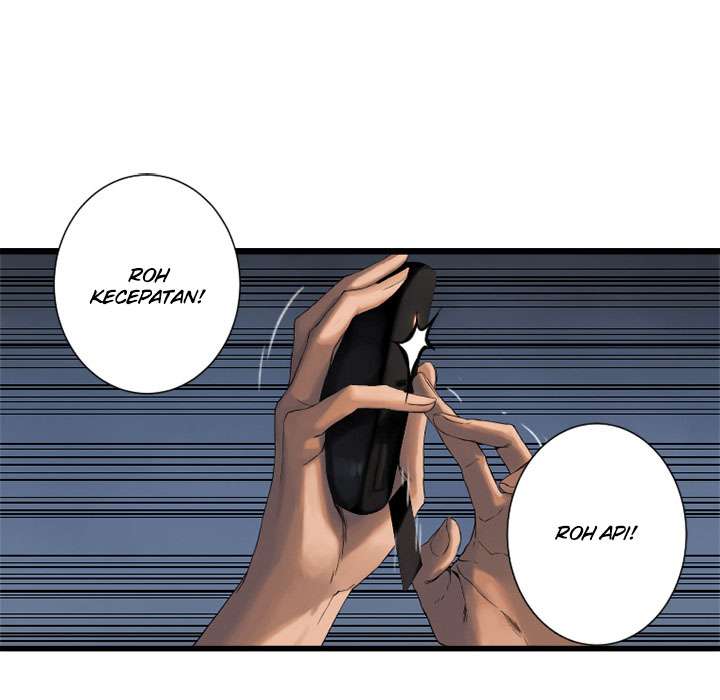 Her Summon Chapter 5 - halaman 77