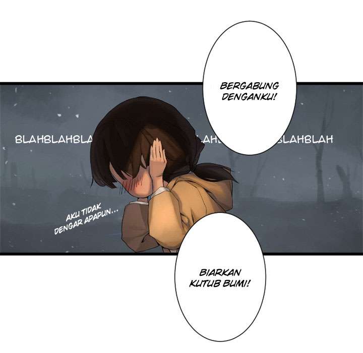 Her Summon Chapter 5 - halaman 78