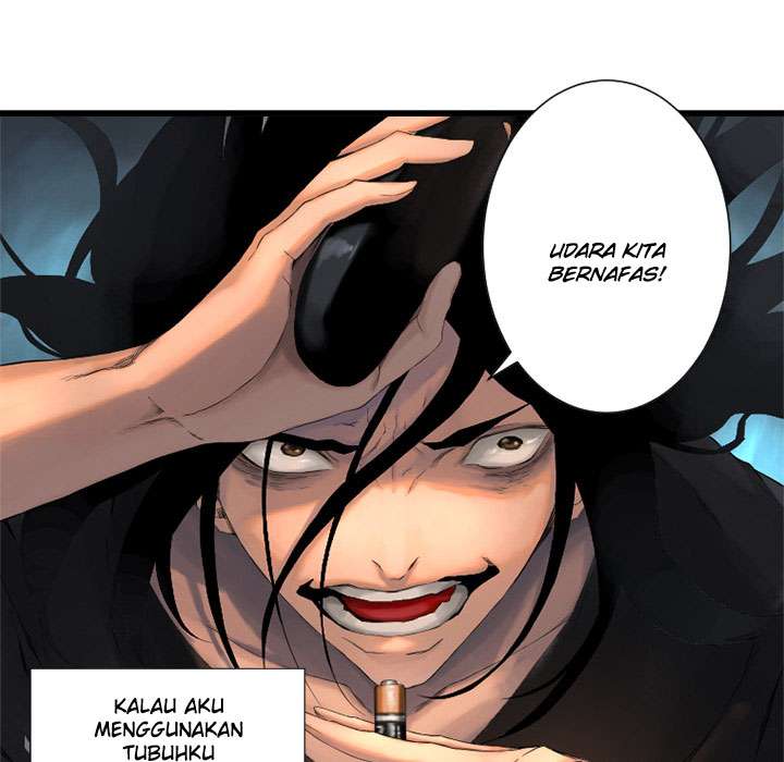 Her Summon Chapter 5 - halaman 79