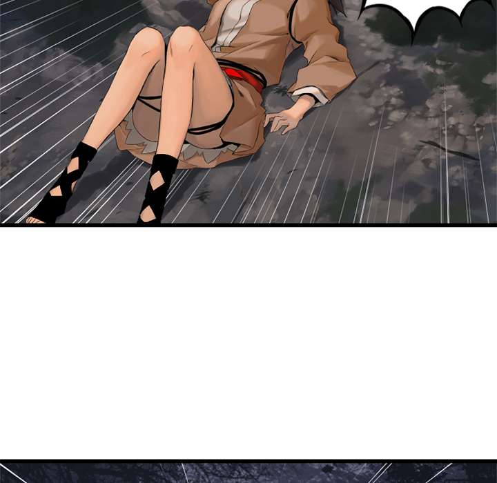 Her Summon Chapter 5 - halaman 8