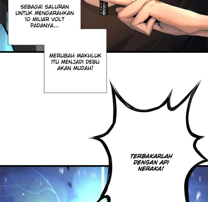 Her Summon Chapter 5 - halaman 80