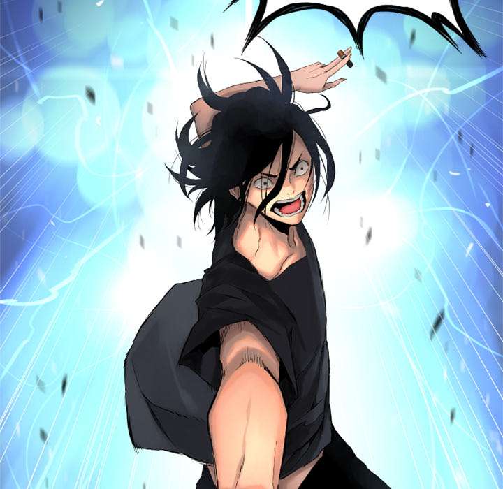 Her Summon Chapter 5 - halaman 81