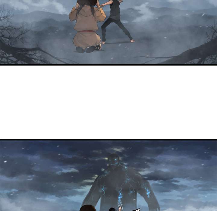 Her Summon Chapter 5 - halaman 84