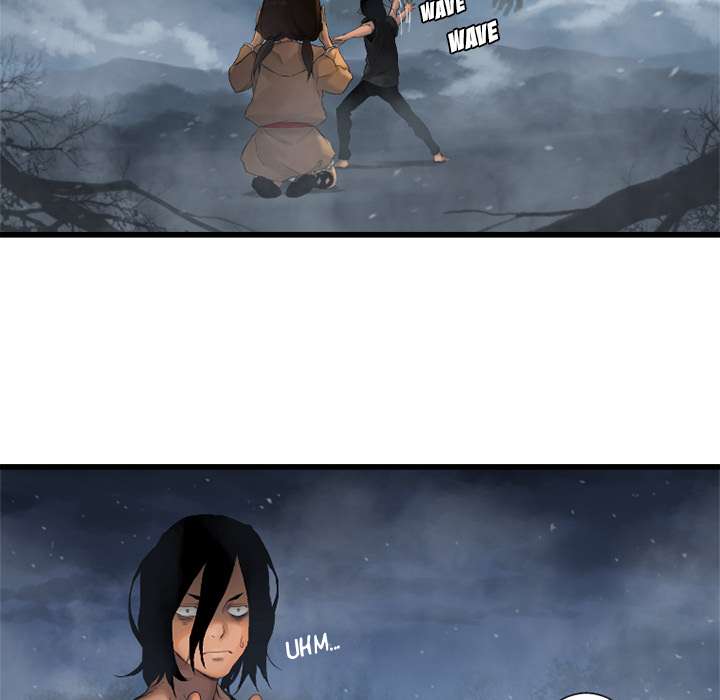 Her Summon Chapter 5 - halaman 85