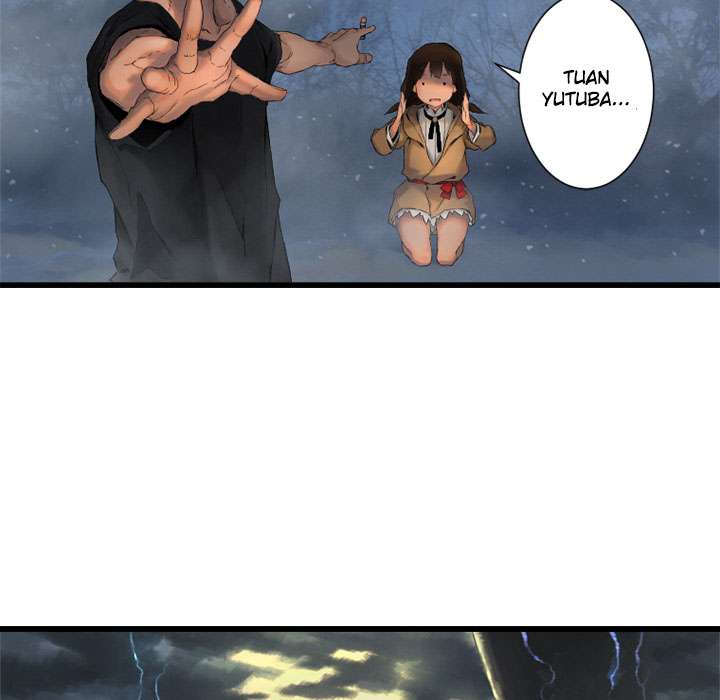 Her Summon Chapter 5 - halaman 86