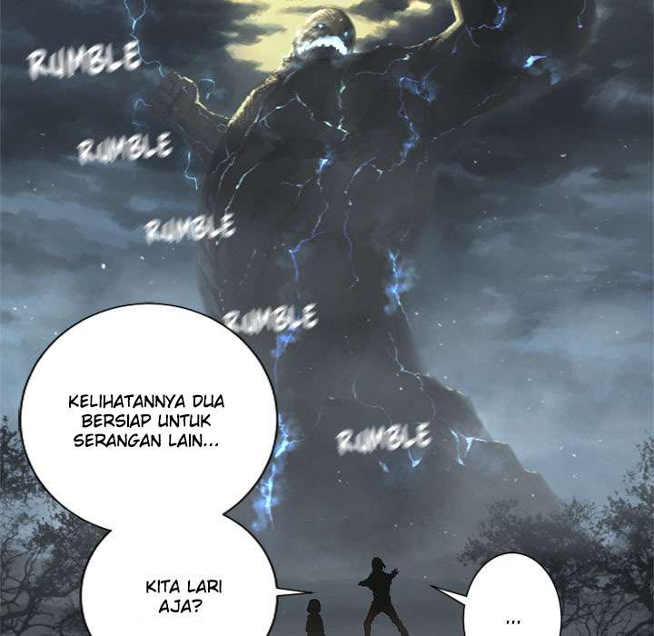 Her Summon Chapter 5 - halaman 87