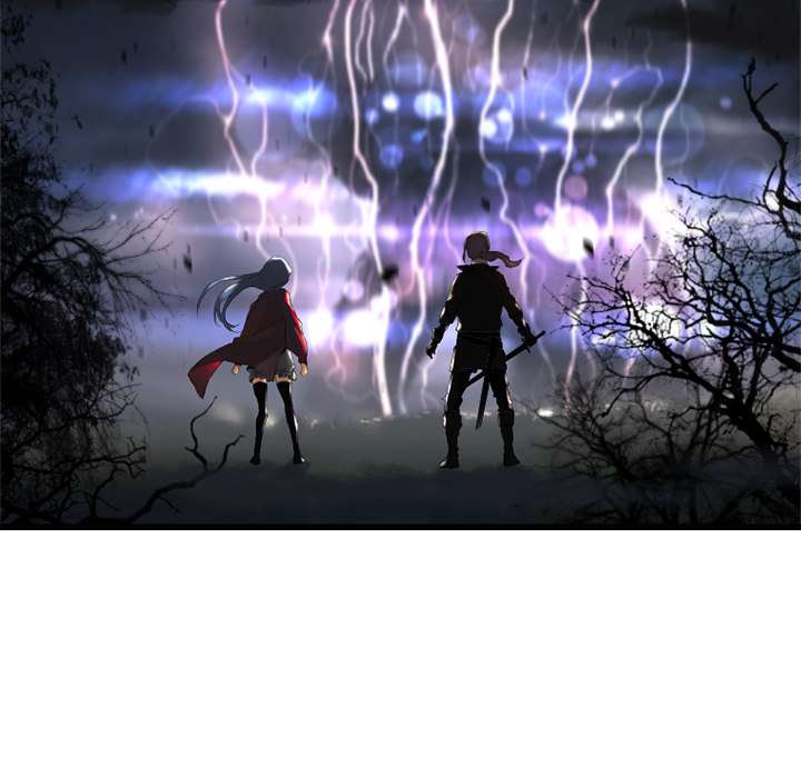 Her Summon Chapter 5 - halaman 96