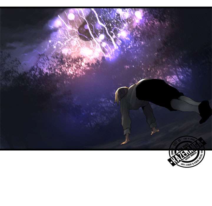 Her Summon Chapter 5 - halaman 97