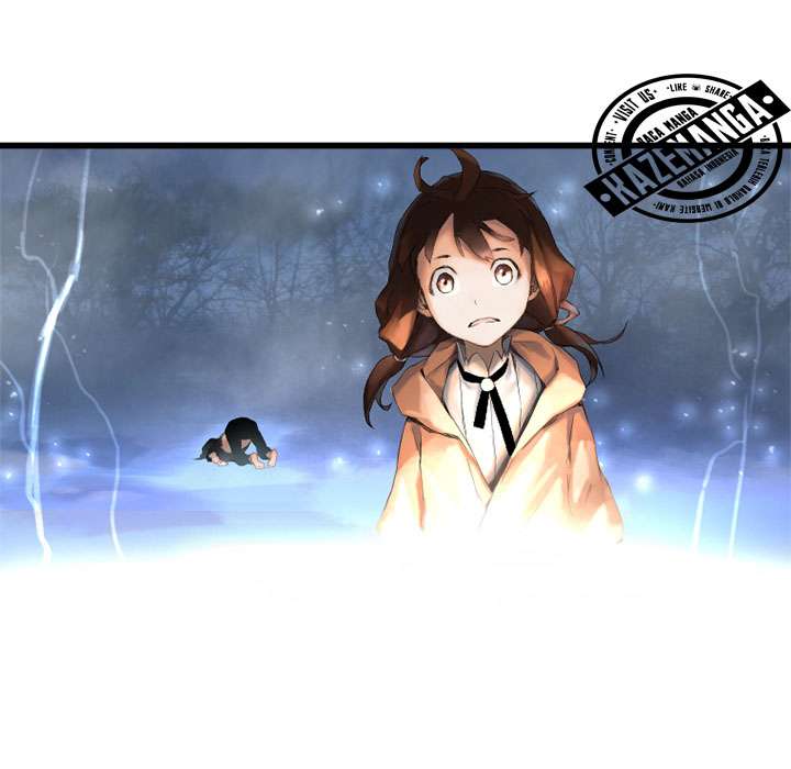 Her Summon Chapter 5 - halaman 98