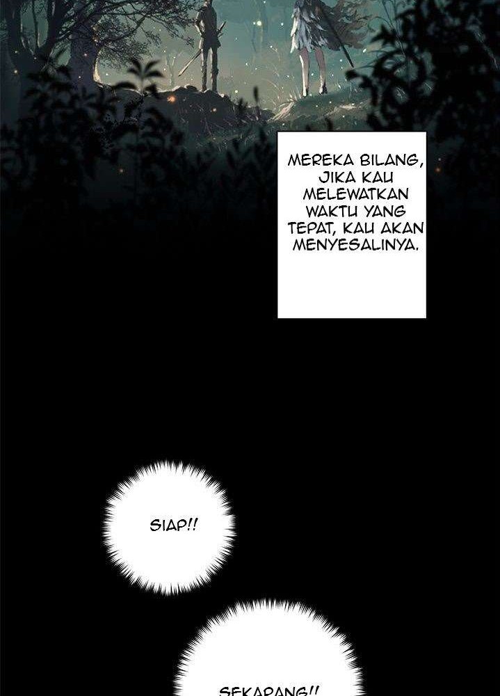 Her Summon Chapter 50 - halaman 10