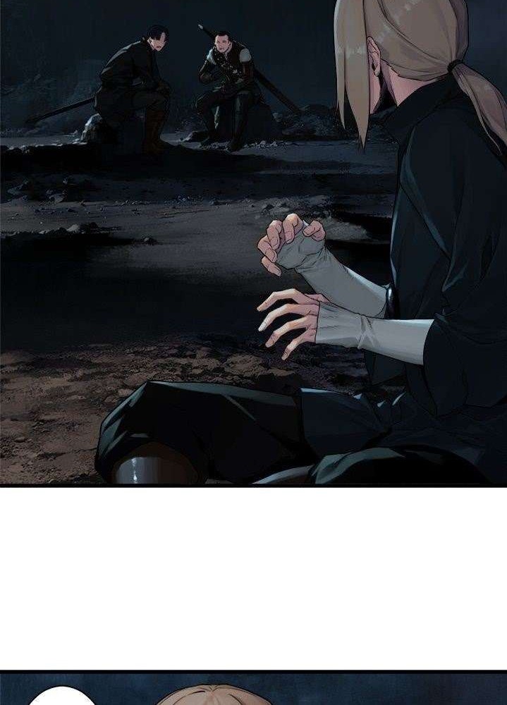 Her Summon Chapter 50 - halaman 14