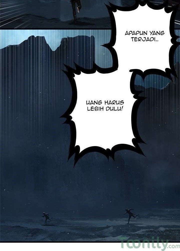 Her Summon Chapter 50 - halaman 16
