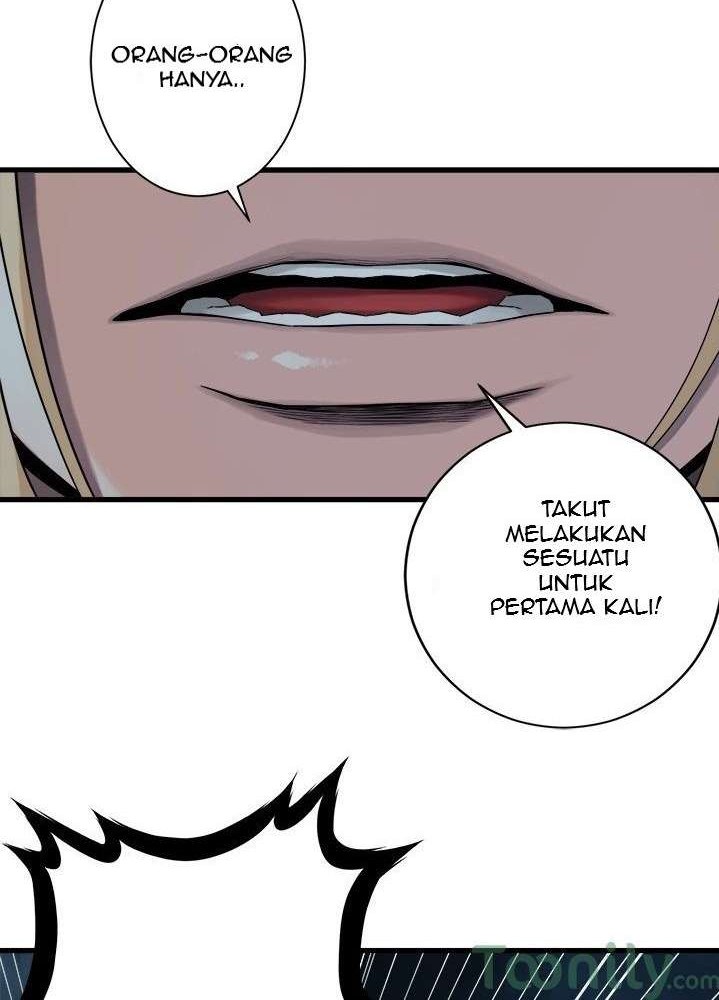 Her Summon Chapter 50 - halaman 20