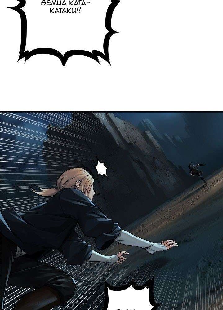 Her Summon Chapter 50 - halaman 22