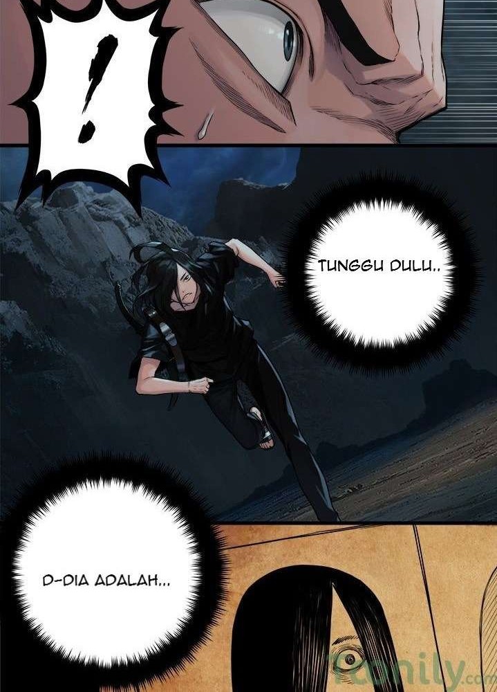 Her Summon Chapter 50 - halaman 24