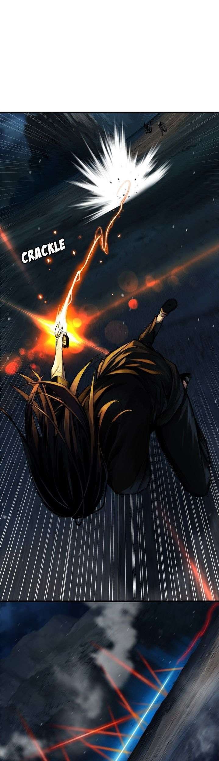 Her Summon Chapter 50 - halaman 29