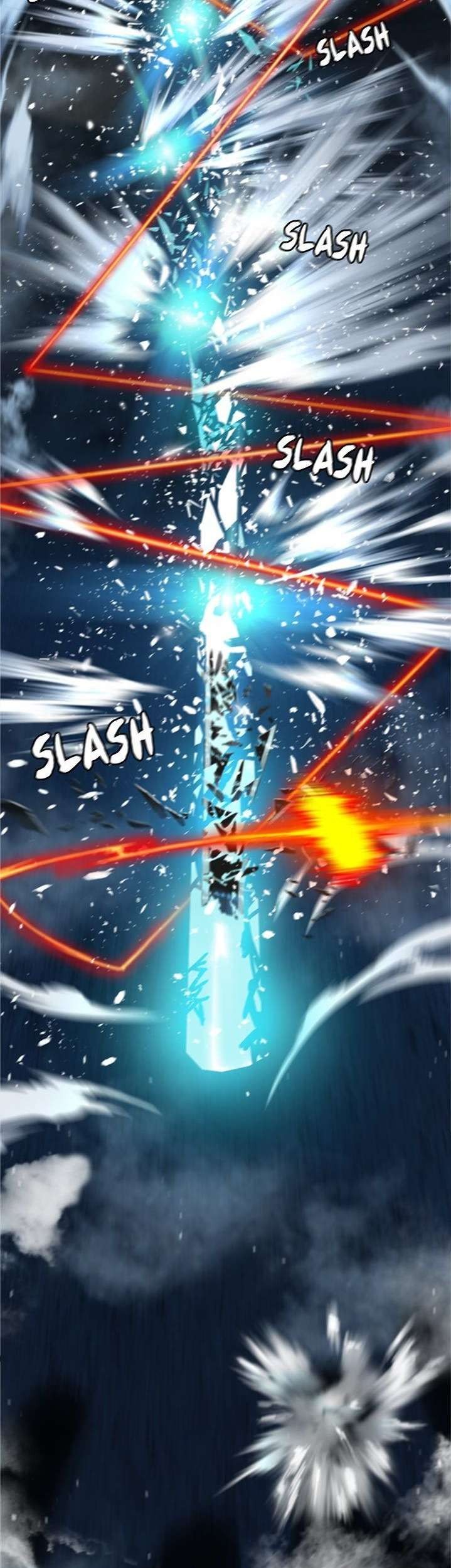 Her Summon Chapter 50 - halaman 31