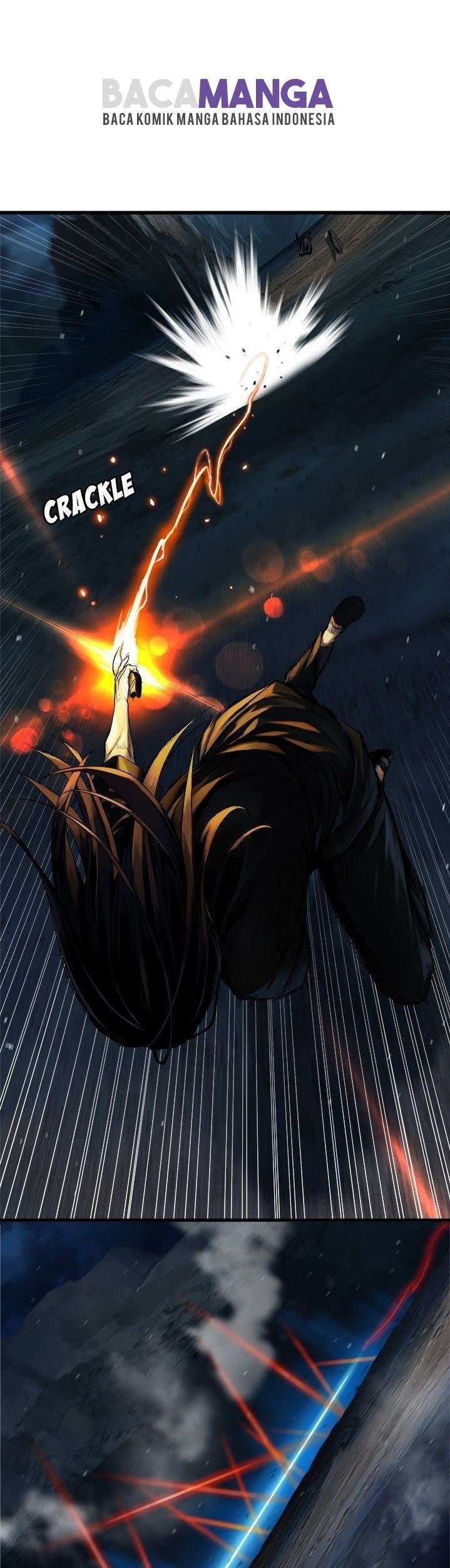 Her Summon Chapter 51 - halaman 1