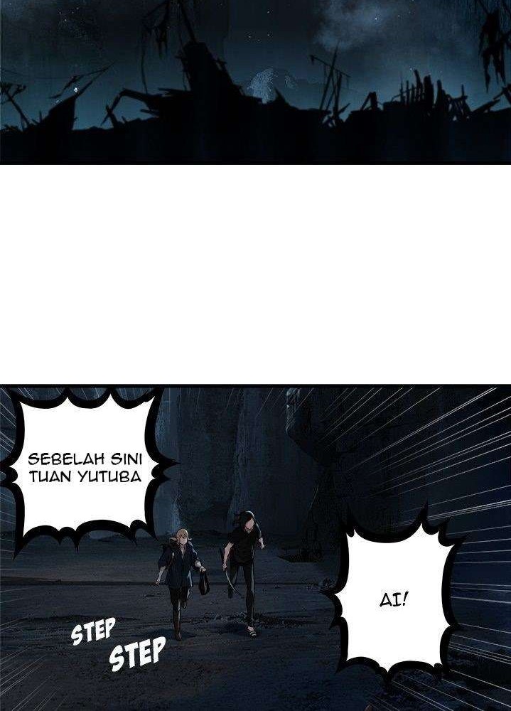 Her Summon Chapter 51 - halaman 10
