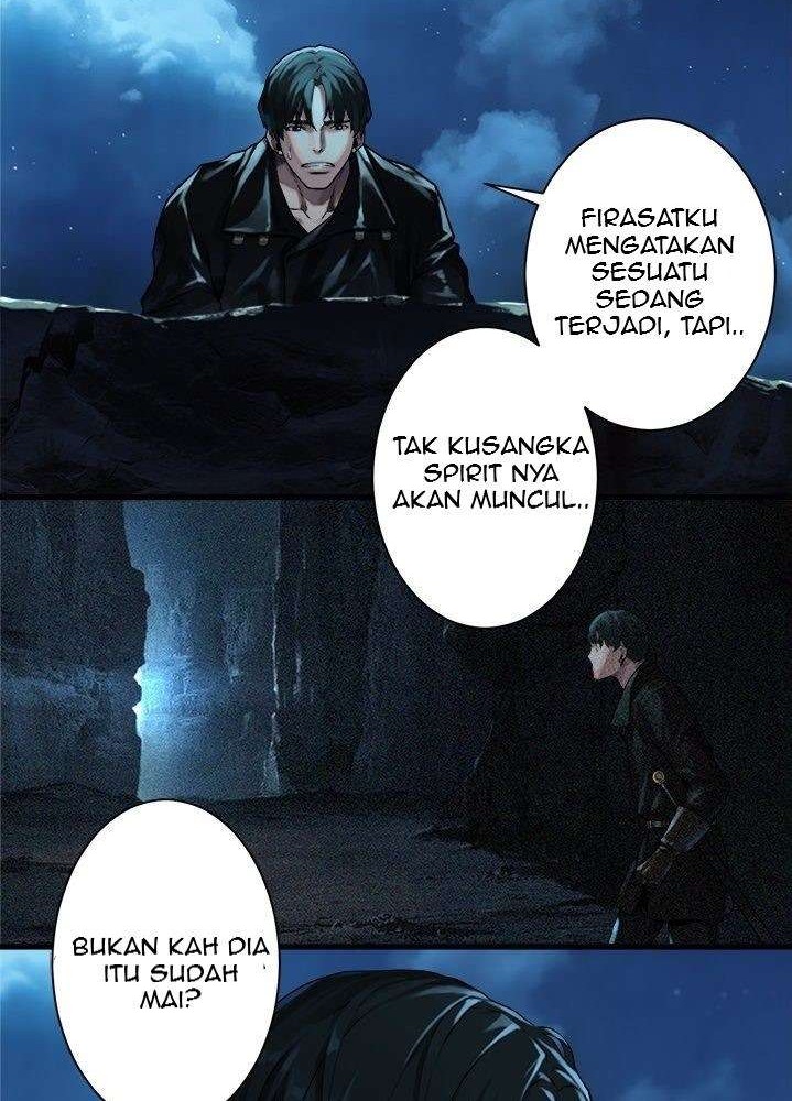 Her Summon Chapter 51 - halaman 14
