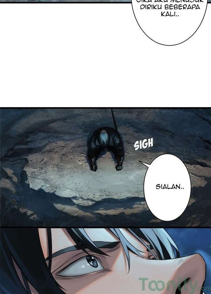 Her Summon Chapter 51 - halaman 16