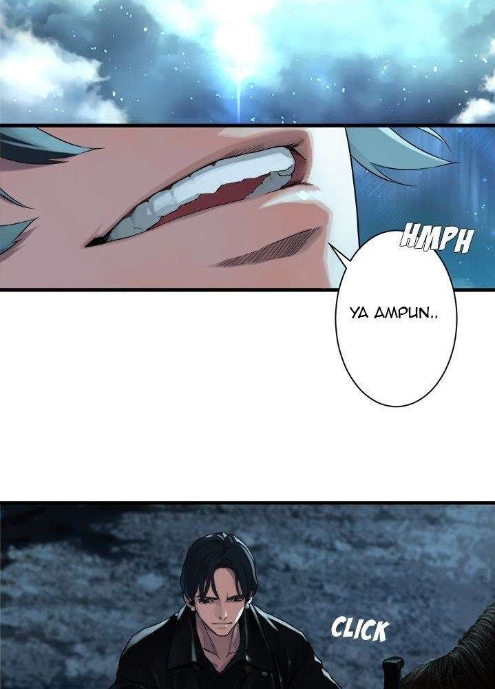Her Summon Chapter 51 - halaman 18