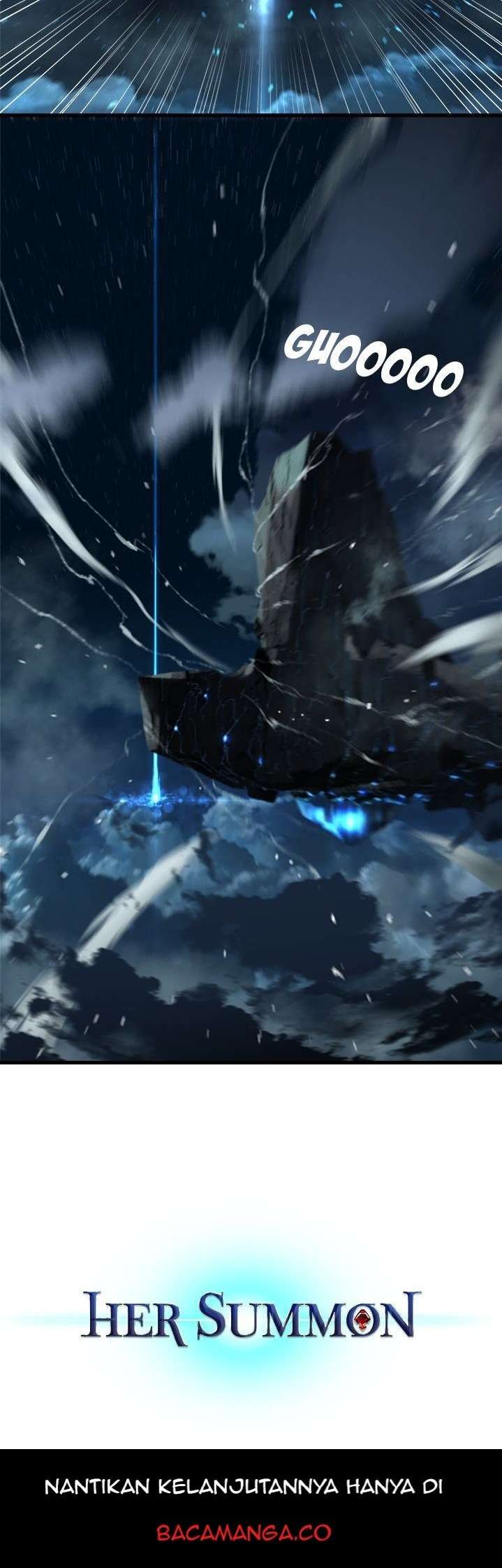 Her Summon Chapter 51 - halaman 22