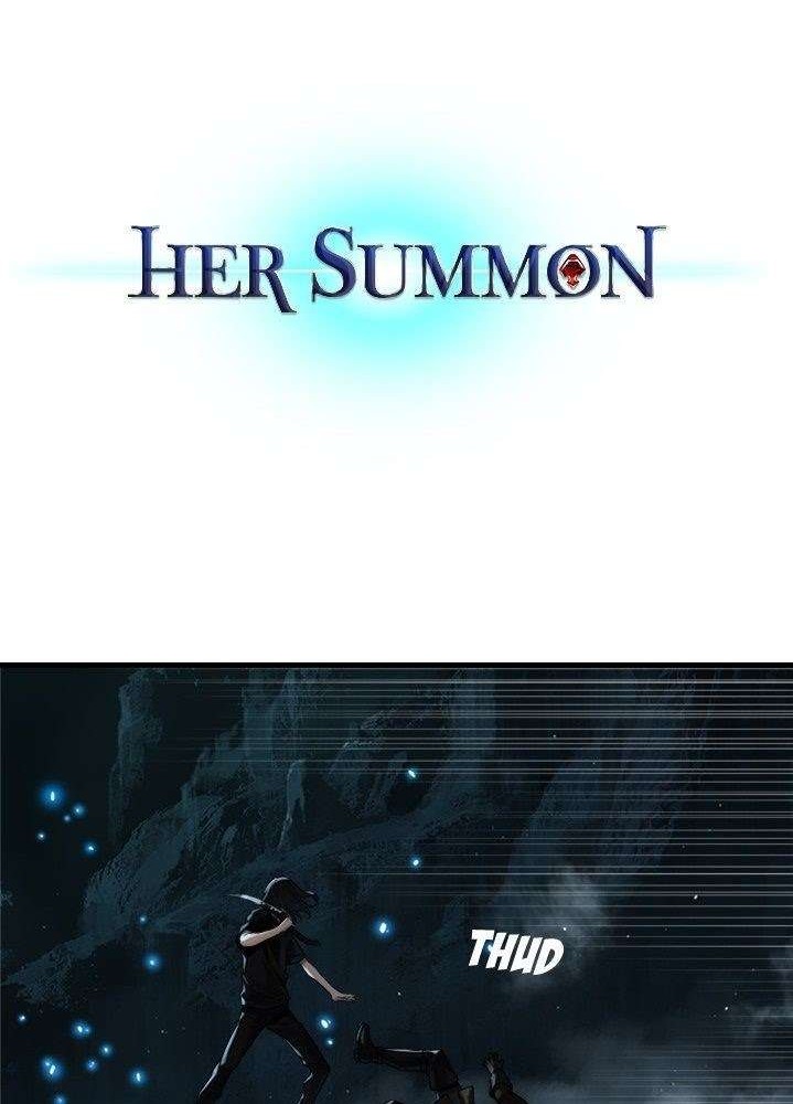 Her Summon Chapter 51 - halaman 6