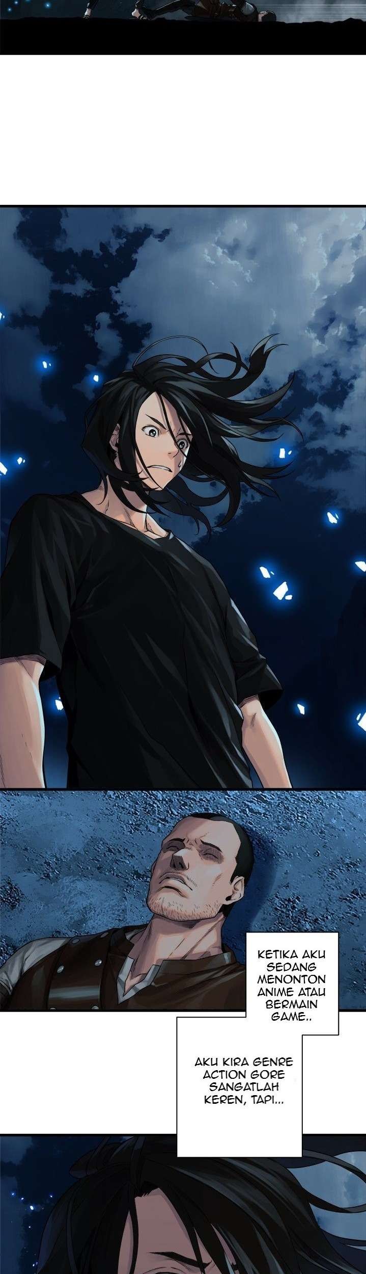 Her Summon Chapter 51 - halaman 7