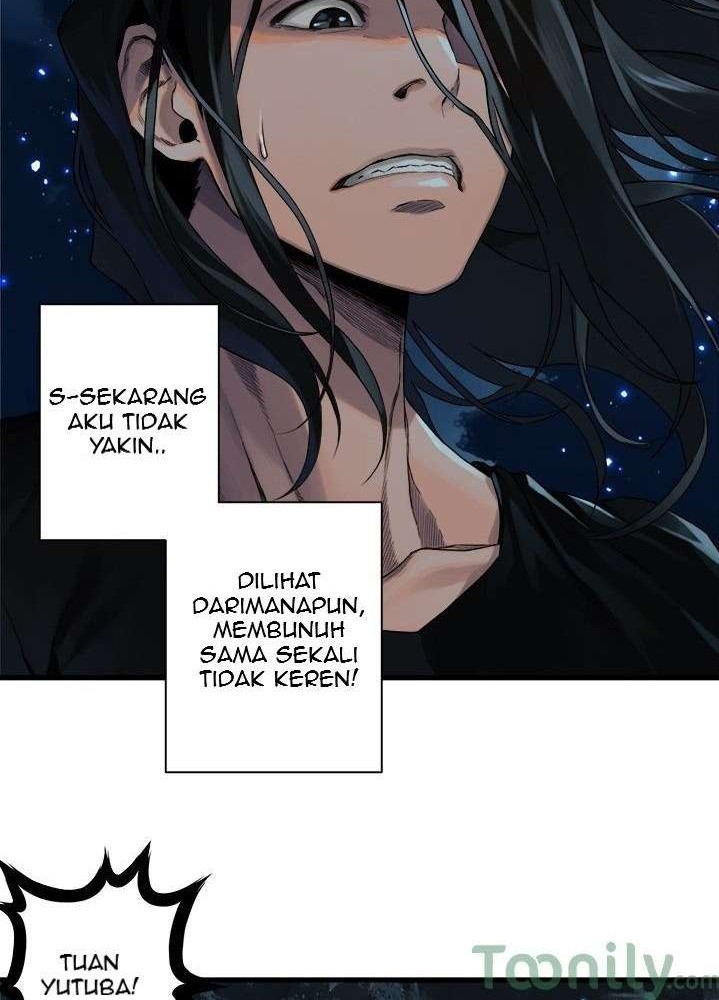 Her Summon Chapter 51 - halaman 8