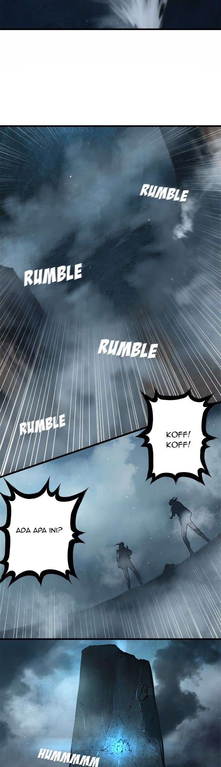 Her Summon Chapter 52 - halaman 16