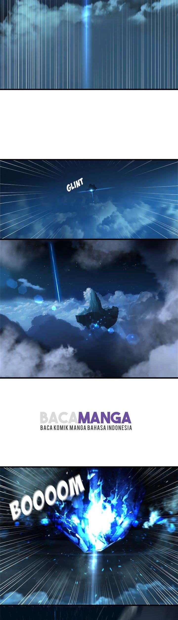 Her Summon Chapter 52 - halaman 2