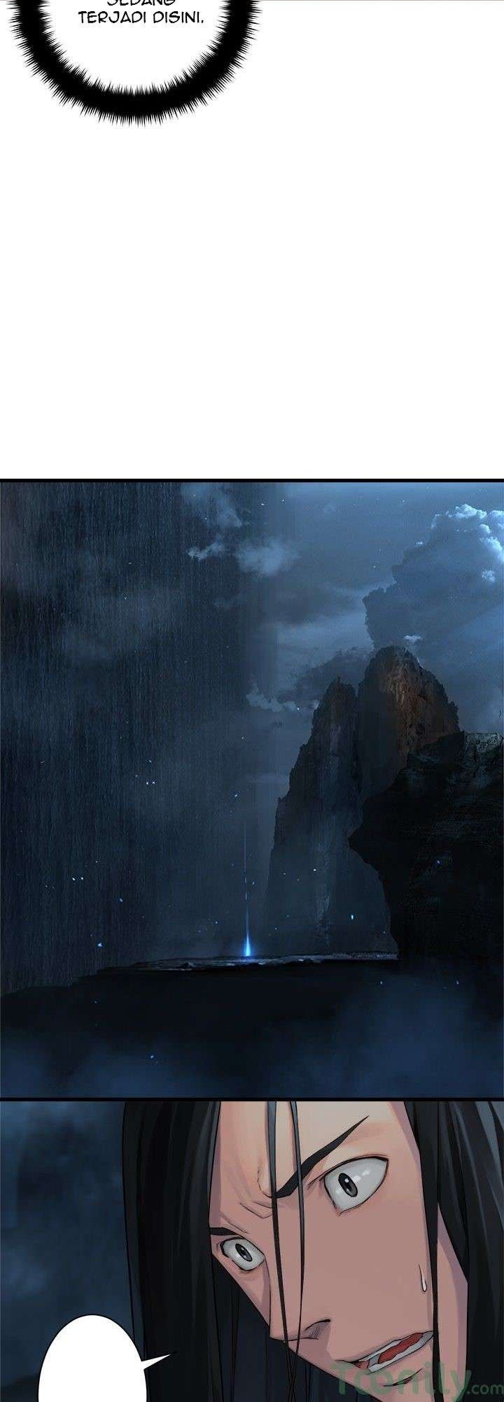 Her Summon Chapter 52 - halaman 9