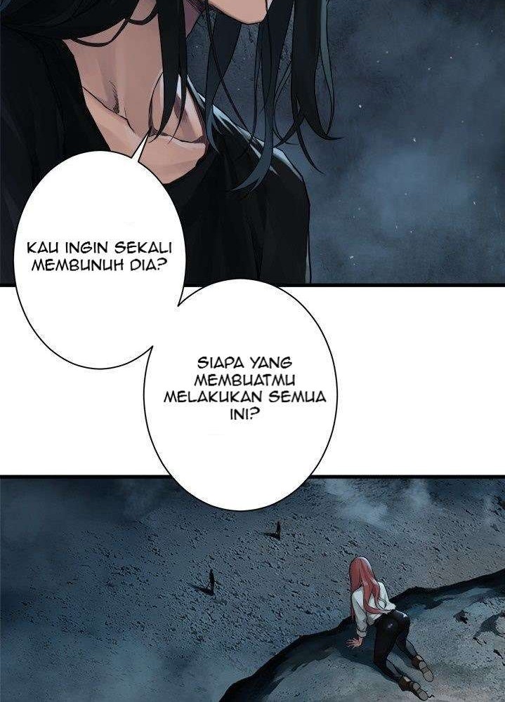 Her Summon Chapter 53 - halaman 10